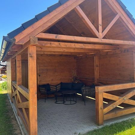 Tatrystay Family Villa Rosa Stará Lesná 外观 照片