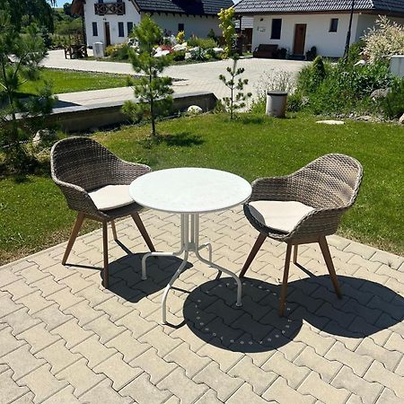 Tatrystay Family Villa Rosa Stará Lesná 外观 照片